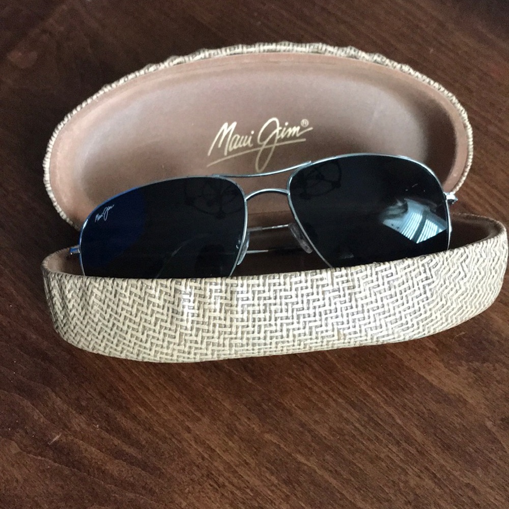 Maui Jim - Breezeway- polarized sunglasses